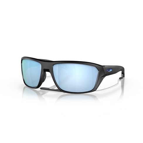 Oakley deep blue polarized hotsell