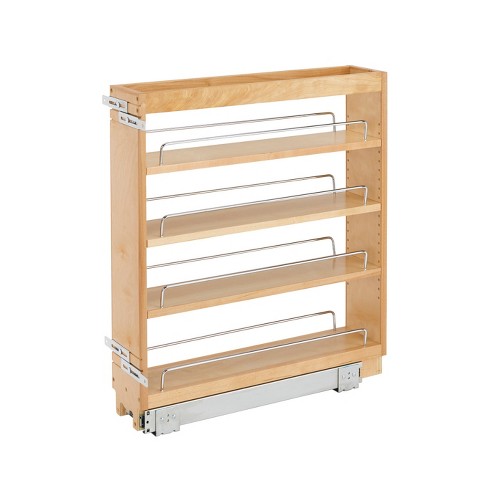 rev a shelf trash for 18 cabinet