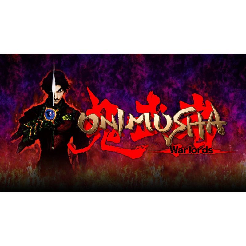 Onimusha: Warlords - Nintendo Switch (Digital), 1 of 8