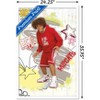 Trends International High School Musical 2 - Bet On It Framed Wall Poster Prints - 3 of 4