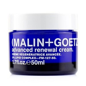 Malin and Goetz Women Noursihes Anti-Aging Advanced Renewal Cream 50ml/1.7oz - 1 of 1