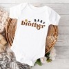 The Juniper Shop Boho Baby Brother Baby Bodysuit - 2 of 2