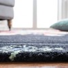 Blossom BLM575 Hand Tufted Indoor Rugs - Safavieh - 4 of 4