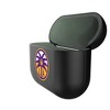 Keyscaper WNBA Insignia AirPod Case Cover for AirPods 3rd Gen - 2 of 4