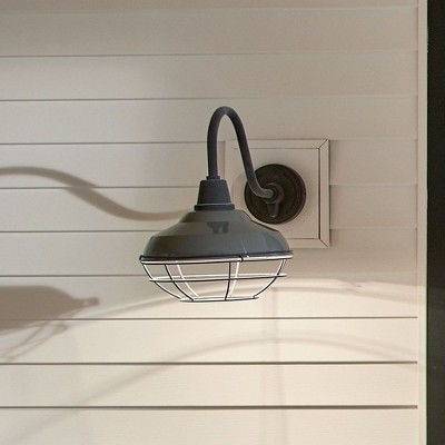Kichler Lighting Pier 1 - Light Wall Light in  Black