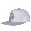 MEN'S ALL CITY TWILL SNAPBACK CAP - Cookies - 3 of 4