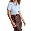 Women's Short Sleeve Shirt - THE SHIRT - 4 of 4