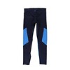 Reebok Womens Lux Bold Compression Athletic Pants - 2 of 2