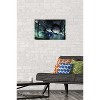 Trends International Kaiju No. 8 - Kaiju Hyakkei Visual 1 Unframed Wall Poster Prints - 2 of 4