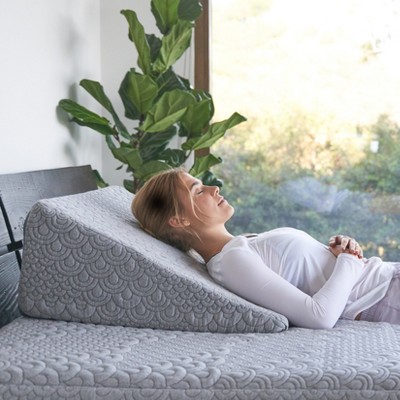 baby wedge pillow target