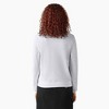 Dickies Women's Thermal Crewneck Shirt - 2 of 4
