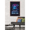 Trends International DC Comics Movie Blue Beetle - City Framed Wall Poster Prints - 2 of 4