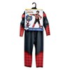 Marvel Spidey and His Amazing Friends Miles "Spin" Morales Toddler Halloween Costume - 3 of 4