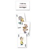 Talicor™ FILL IN THE BLEEP - Fun & Educational Game for Kids - 3 of 3