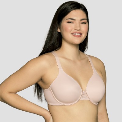 Vanity Fair® Beauty Back Back Minimizer Bra 76080, 48% OFF