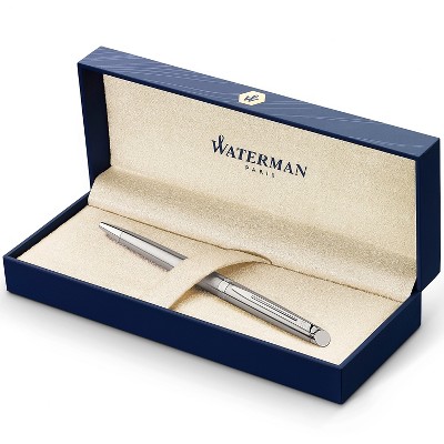 Waterman Hémisphère Ballpoint Pen Medium Point Blue Ink (S0920470)
