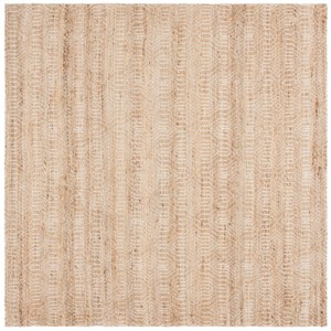 Natural Fiber NFB659 Handmade Indoor - Safavieh - 1 of 4