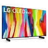 Lg 42 Class 4k Uhd Smart Oled Tv - Oled42c2pua : Target