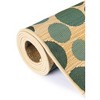 Unique Loom    Outdoor Modern Spark Area Rug - 4 of 4