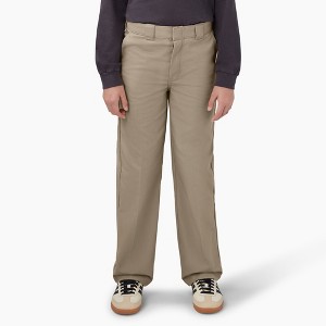 Dickies Boys' Original 874® Work Pants, 8-20 - 1 of 4