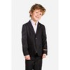 OppoSuits Daily Boys Suit - Casual Two Piece Kids Suits - 3 of 4