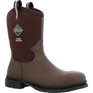 Men's Men's Chore Western Alloy Toe Work Boot - 1 of 4