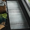 Skyler SKY196 Power Loomed Area Rug  - Safavieh - 2 of 4