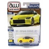 1/64 2023 Nissan Z, Ikazuchi Yellow Auto World 2023 AWSP134-B - 2 of 2