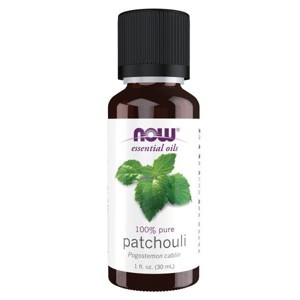 Patchouli Oil by Now Foods  -  1 oz EssOil - 1 of 3