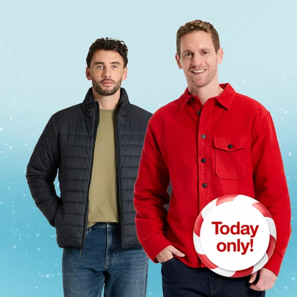 Target deal of the day