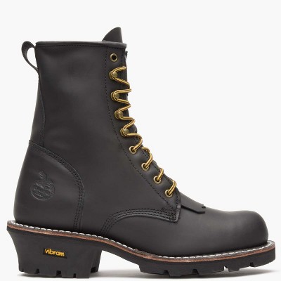 Men's Georgia Boot Men's Forestry Logger Work Boot