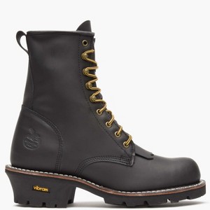 Men Georgia Boot Men's Forestry Logger Work Boot - 1 of 4