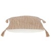 Parkland Collection,Transitional Stripes Pillow - 3 of 4