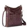 The Sak Lucia Crossbody Leather Bag - 3 of 4