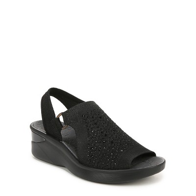 LifeStride Womens Star Bright Sandal