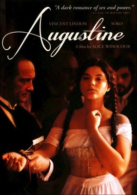 Augustine (DVD)(2013)