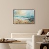 Art Remedy Beyond the Shore Beach Framed - 2 of 4