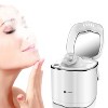 Prospera DL008 Hot Mist Nano Facial Steamer Spa Quality Home Face Humidifier for Women Men - 3 of 4
