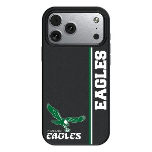 NFL AFC Historic Teams Sidebar MagSafe Compatible Cell Phone Case for Apple iPhone 17 Series - 1 of 4
