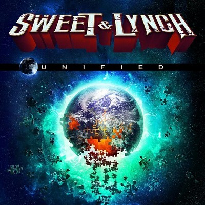 Sweet & Lynch - Unified (Vinyl)