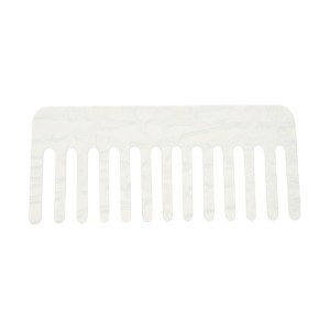 Unique Bargains Durable Anti-Static Hair Comb 1 Pc - 1 of 4