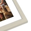 Americanflat Collage Picture Frame with shatter-resistant glass - Available in a variety of Sizes and Colors - 4 of 4