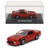 Majorette Chevrolet 1985 Camaro 1:64 Scale - 3 of 3