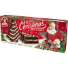 Little Debbie Christmas Tree Cakes Chocolate - 8.62oz - 3 of 4
