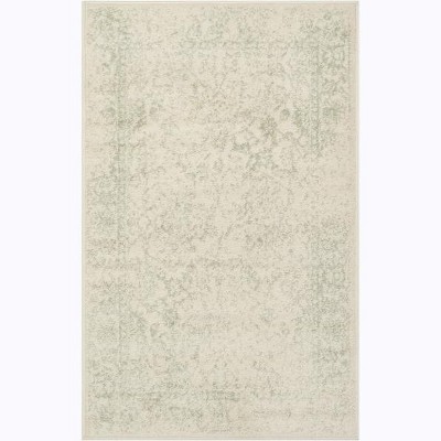 Adirondack ADR109 Power Loomed Area Rugs  - Safavieh