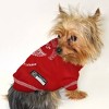 NHL Detroit Red Wings Pets T-Shirt  - image 3 of 3