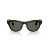 Ray-Ban RW4010 52mm Gender Neutral Cat Eye Sunglasses - 2 of 4