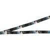 Death Note Detective L Anime Lanyard ID Badge Holder With 2' Rubber Charm - 4 of 4