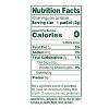 WHOLE EARTH PLANT BASED SWEETENER STEVIA LEAF & MONK FRUIT W/ ERYTHRITOL PACKETS, 40 CT - 2 of 4