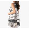 Women's Illusion Tunic - Stella Carakasi - 3 of 4